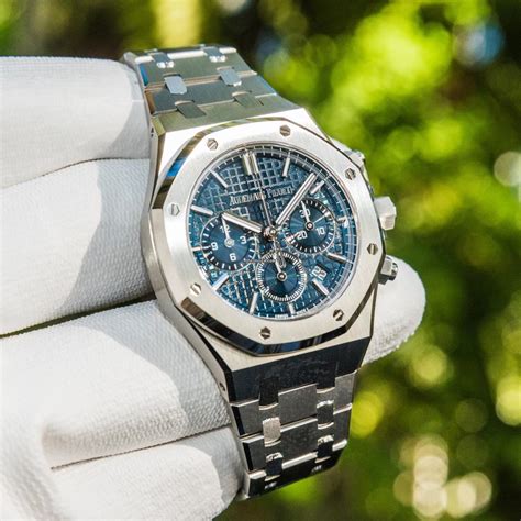 audemars piguet royal oak noob|Audemars Piguet royal oak selfwinding.